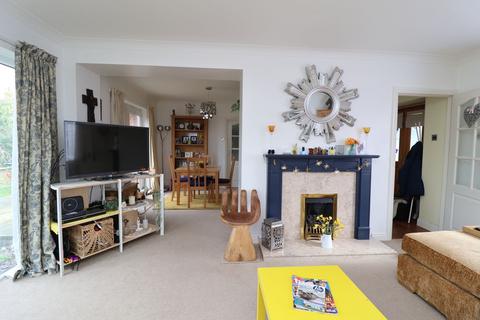 5 bedroom detached house for sale, Dunstan Crescent, Worksop S80
