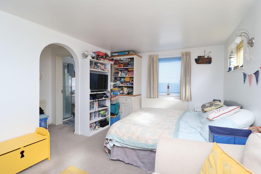 Bedroom Five