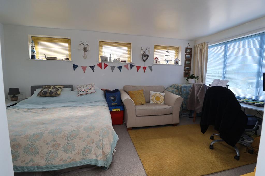 Bedroom Five