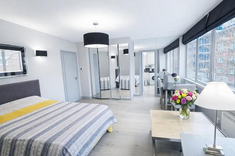 Studio for sale - Lower Sloane Street, Chelsea SW1W