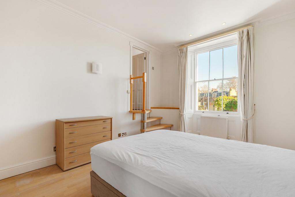 Rutland Gate34,Flat4-5