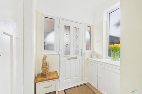undefined, Douglas Drive, Wirral CH46
