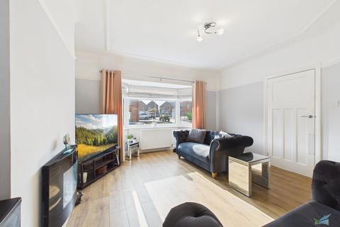 undefined, Douglas Drive, Wirral CH46