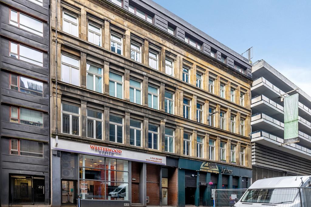 3-print-55 Mitchell Street Vienna Apartment Flat 4