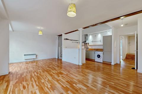 undefined, Mitchell Street, Glasgow G1