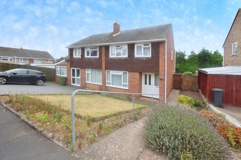 3 bedroom semi-detached house for sale, Sullivan Road