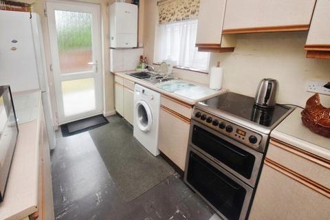 3 bedroom semi-detached house for sale, Sullivan Road