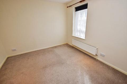 undefined, St. Albans Close
