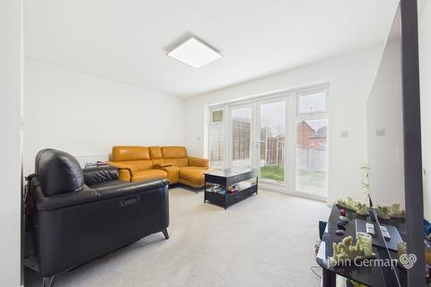 undefined, Ivinson Way, Bramshall Green