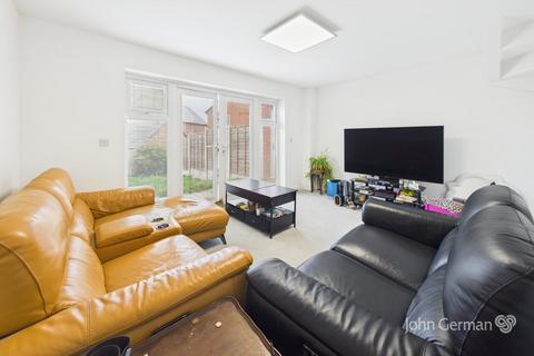 undefined, Ivinson Way, Bramshall Green