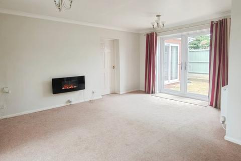 undefined, Tearne Street, St.Johns