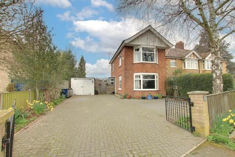 3 bedroom detached house for sale, Wenny Road, Chatteris