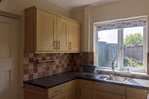 undefined, Oakland Avenue, Droitwich