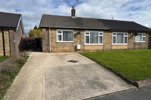 undefined, Burntwood Drive, South Kirkby