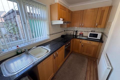 undefined, Burntwood Drive, South Kirkby