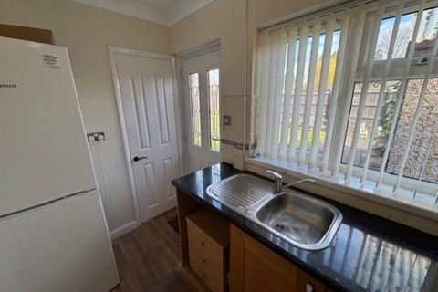 undefined, Burntwood Drive, South Kirkby