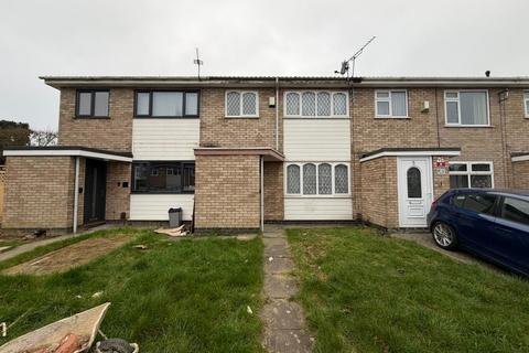 undefined, Little Barley Close, Leicester, LE4