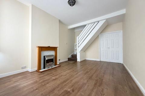 2 bedroom terraced house to rent, Dunster Street, Leicester, LE3