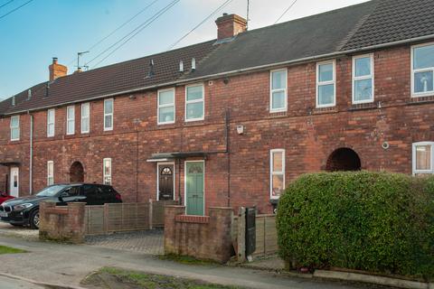 undefined, Rawdon Avenue, York YO10