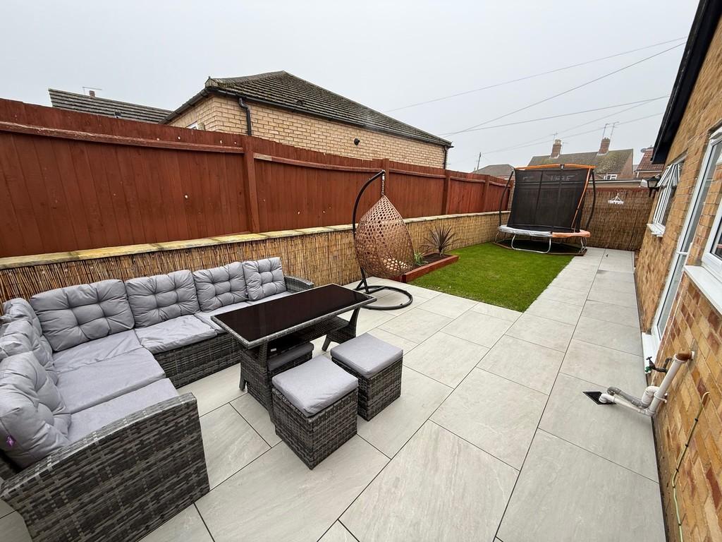 Garden 5