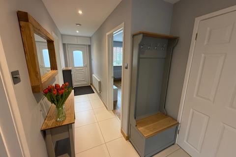 undefined, Willoughby Road, Bourne