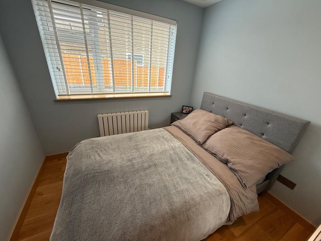 Bed 3
