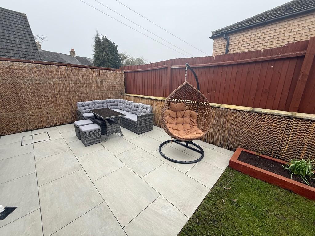 Garden 1