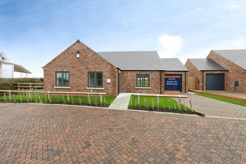 undefined, Appleton Wiske, Northallerton, North Yorkshire, DL6
