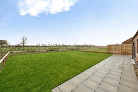 undefined, Appleton Wiske, Northallerton, North Yorkshire, DL6