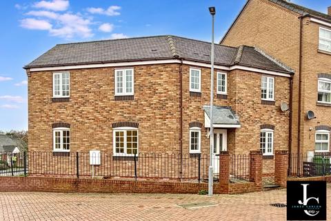 undefined, Bricklin Mews, Telford TF1