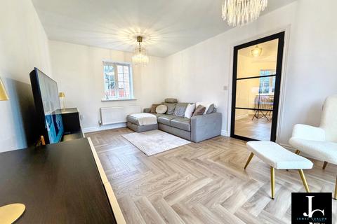 undefined, Bricklin Mews, Telford TF1