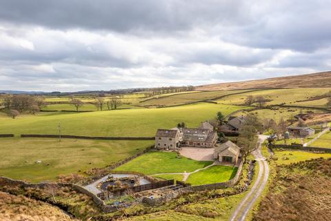 undefined, Halsteads Barn, Mewith, LA2 7AR