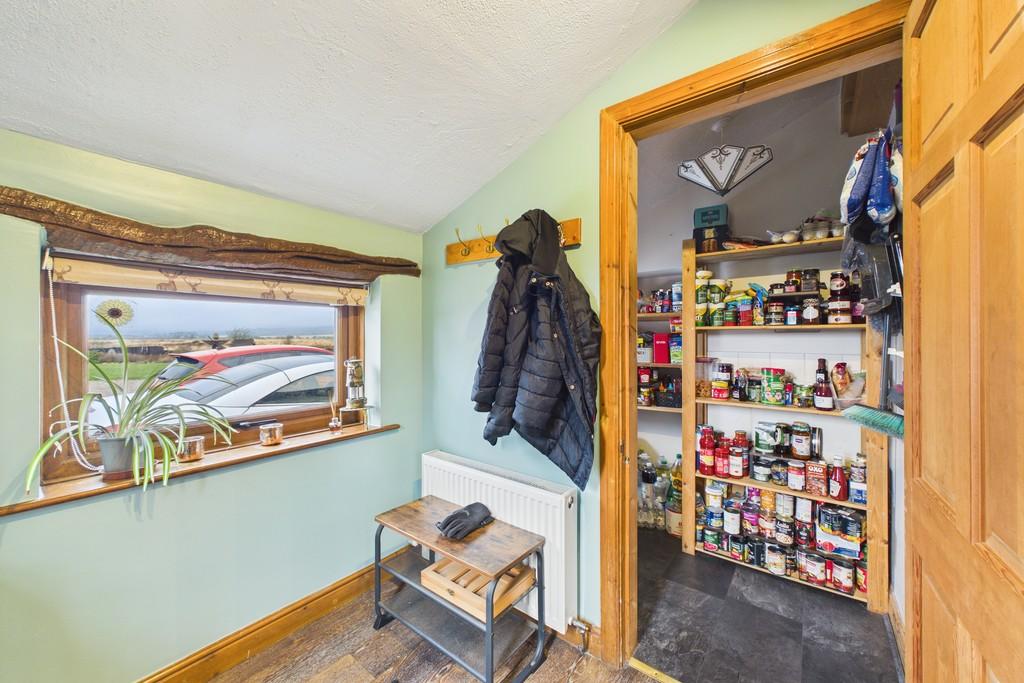 Pantry