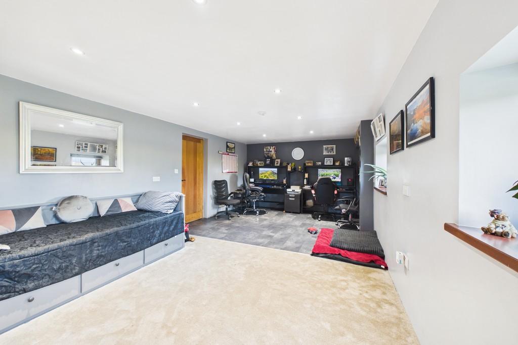 Sitting Room/Office