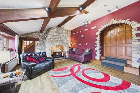 undefined, Halsteads Barn, Mewith, LA2 7AR
