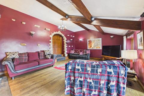undefined, Halsteads Barn, Mewith, LA2 7AR