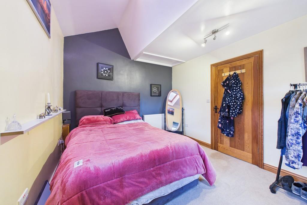 Bedroom Five