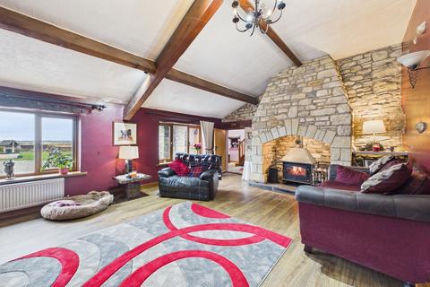 undefined, Halsteads Barn, Mewith, LA2 7AR