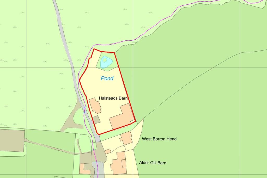 OS Map
