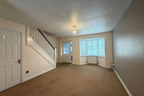 3 bedroom end of terrace house for sale, Westminster Close, Middlewich