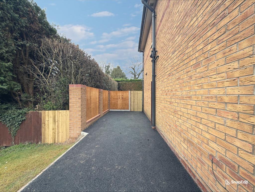 Drive Way