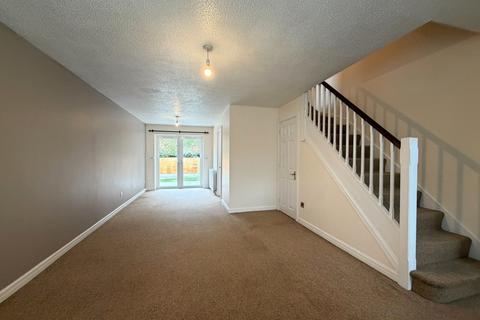 3 bedroom end of terrace house for sale, Westminster Close, Middlewich