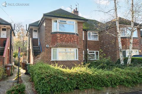 undefined, Denmark Road, Carshalton