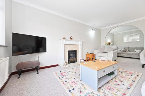 3 bedroom detached bungalow for sale, Ashlar Close, Wedgwood Farm, Fegg Hayes, Stoke-on-Trent