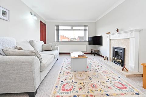 3 bedroom detached bungalow for sale, Ashlar Close, Wedgwood Farm, Fegg Hayes, Stoke-on-Trent