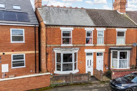 Wentworth Road, Rushden NN10