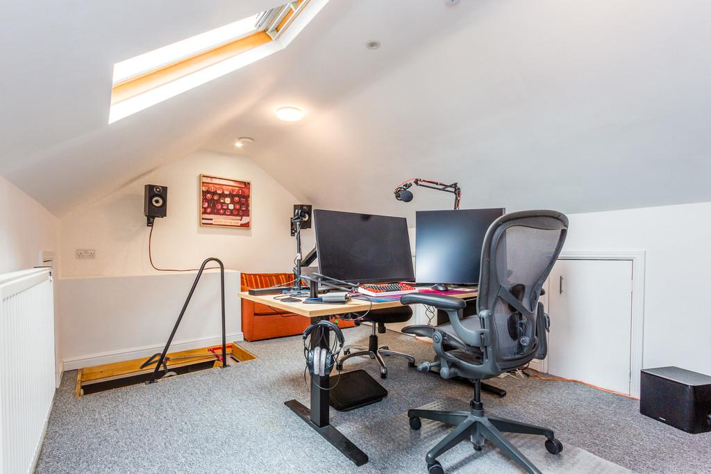 Loft Room