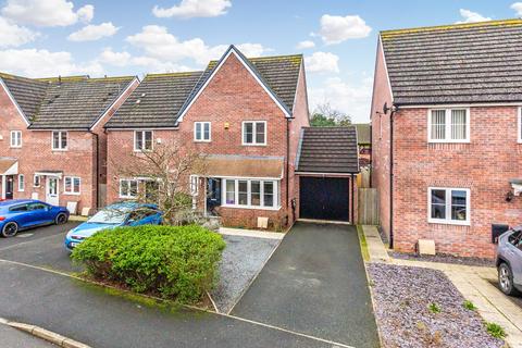 undefined, Alnwick Close, Rushden NN10