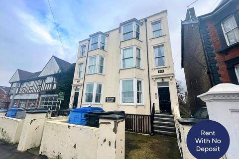 undefined, Harold Road, Margate, Kent, CT9
