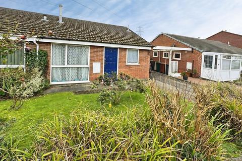 2 bedroom semi-detached bungalow for sale, Bicester Avenue, Derby DE24
